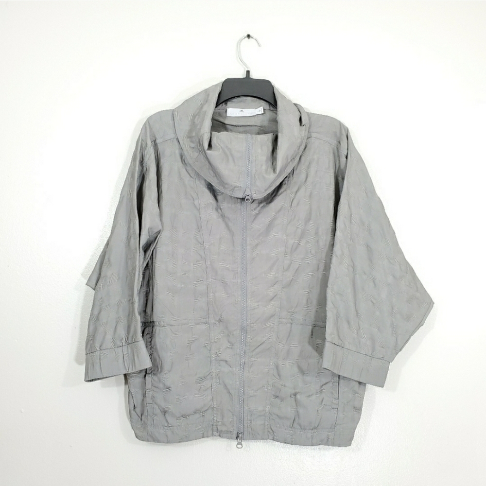 Stella McCartney for Adidas Windbreaker Ja…